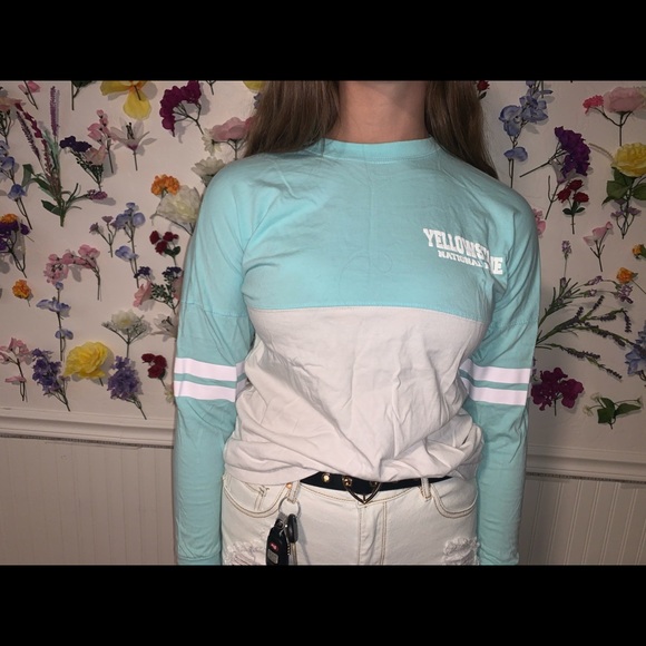 Long sleeve - Picture 1 of 3